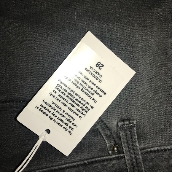 Joe’s ripped jeans - Picture 4 of 5